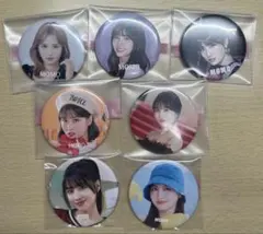 2026年最新】ピンズ・ピンバッジ・缶バッジの人気アイテム - メルカリ