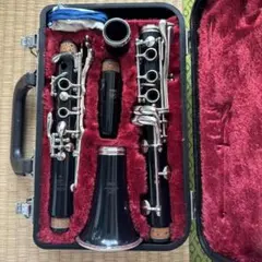 2026年最新】クラリネット YAMAHA 252の人気アイテム - メルカリ