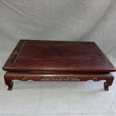 2026年最新】唐木花台の人気アイテム - メルカリ