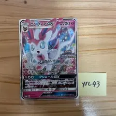 2026年最新】ニンフィアGX チャンピオンシップ psa10の人気アイテム