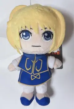 2026年最新】hunter×hunter usj マスコットの人気アイテム - メルカリ