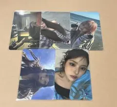 2026年最新】nmixx ジウ トレカの人気アイテム - メルカリ