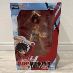 2026年最新】pop ルフィ 非公認の人気アイテム - メルカリ