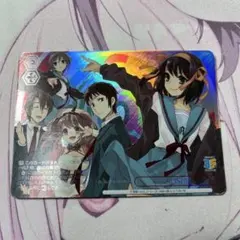 2026年最新】涼宮ハルヒ ヴァイスシュヴァルツの人気アイテム - メルカリ