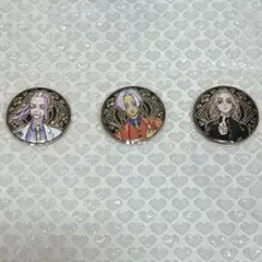 2026年最新】三途春千夜 原画展 缶バッジの人気アイテム - メルカリ