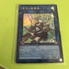 2026年最新】蒼翠の風霊使いウィン シークレットの人気アイテム - メルカリ