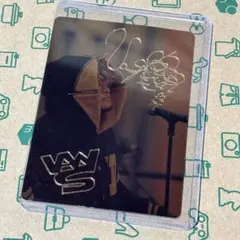 2026年最新】Vaundyトレカの人気アイテム - メルカリ