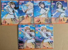 2026年最新】ヴァイスシュヴァルツ ラブライブの人気アイテム - メルカリ