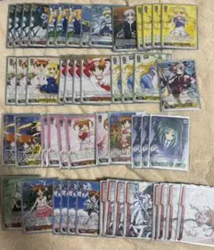 2026年最新】なのは ヴァイス デッキの人気アイテム - メルカリ