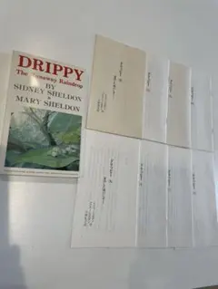 2026年最新】DRIPPY The Runaway Raindropの人気アイテム - メルカリ