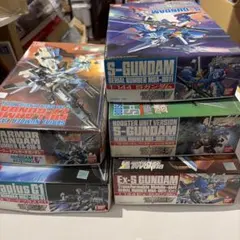 2026年最新】ガンダムセンチネル旧キットの人気アイテム - メルカリ