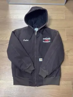 2026年最新】カーハート アクティブジャケット パープルの人気アイテム