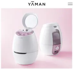 2026年最新】ヤーマン スチーマーの人気アイテム - メルカリ