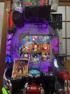 2026年最新】パチスロ 実機 エヴァの人気アイテム - メルカリ