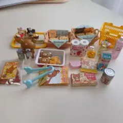 2026年最新】リーメント リラックマの森の人気アイテム - メルカリ