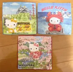 2026年最新】キティご当地タオルの人気アイテム - メルカリ