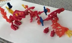 2026年最新】ほねほねザウルス39弾の人気アイテム - メルカリ