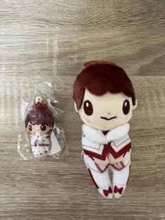 2026年最新】キンプリ ちょっこりさん平野紫耀の人気アイテム - メルカリ