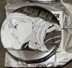 2026年最新】ウィンドブレイカー ジュエリー缶バッジの人気アイテム