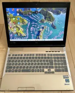 2026年最新】NEC LAVIE ll750の人気アイテム - メルカリ