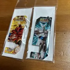 2026年最新】ドラゴンボール携帯スタンドの人気アイテム - メルカリ