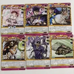 2026年最新】ジョジョ abc カードの人気アイテム - メルカリ