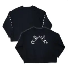 2026年最新】あいみょん スウェット aimの人気アイテム - メルカリ