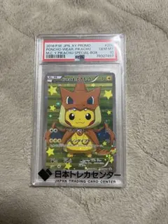 2026年最新】メガリザードンyのポンチョを着たピカチュウの人気