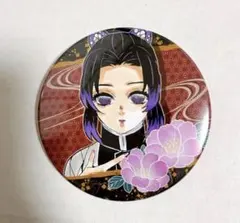 2026年最新】胡蝶しのぶ 缶バッジ まとめ売りの人気アイテム - メルカリ