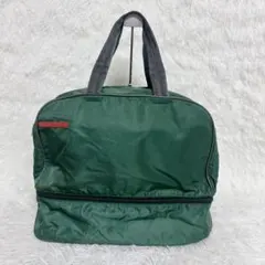 2026年最新】プラダ ゴルフバッグの人気アイテム - メルカリ