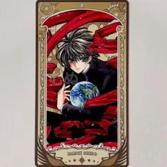 2026年最新】clamp x 神威の人気アイテム - メルカリ