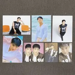 2026年最新】SEVENTEEN ミンギュ セットの人気アイテム - メルカリ