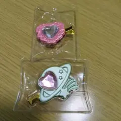 2026年最新】セボンスター 前髪クリップ レアの人気アイテム - メルカリ