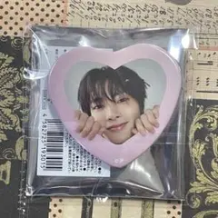 2026年最新】StrayKids アイエン 缶バッジの人気アイテム - メルカリ