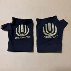 2026年最新】uverworld グローブの人気アイテム - メルカリ