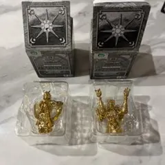 2026年最新】聖闘士星矢 フィギュア ゴールドクロスの人気アイテム