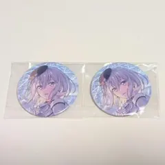 2026年最新】倉田ましろ 缶バッジの人気アイテム - メルカリ