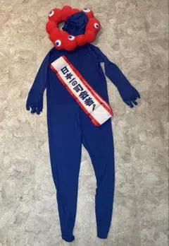 2026年最新】ミャクミャク衣装の人気アイテム - メルカリ