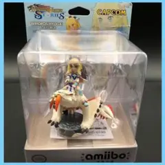 2026年最新】amiibo ベリオロスの人気アイテム - メルカリ