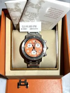 2026年最新】エルメス クリッパー コマの人気アイテム - メルカリ