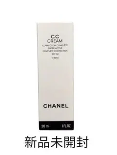 2026年最新】シャネル CCクリームの人気アイテム - メルカリ