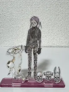 2026年最新】ドロヘドロ展の人気アイテム - メルカリ