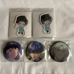 2026年最新】神家 アクスタの人気アイテム - メルカリ