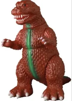 2026年最新】MEDICOM TOY ゴジラの人気アイテム - メルカリ