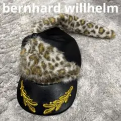 2026年最新】bernhard willhelm 帽子の人気アイテム - メルカリ