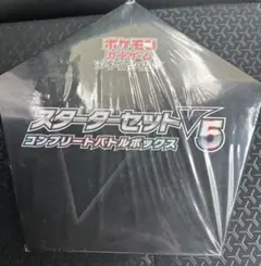 2026年最新】ポケモンカード スターターセットv5の人気アイテム - メルカリ