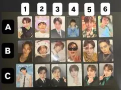 2026年最新】NCT ジェヒョン トレカ まとめ売りの人気アイテム - メルカリ