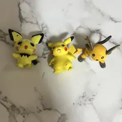 2026年最新】ピチュー モンコレの人気アイテム - メルカリ