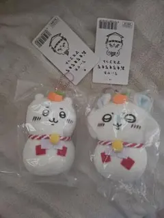 2026年最新】ちいかわ 郵便局 マスコット おもちもちもちの人気