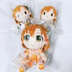 2026年最新】矢吹可奈 ぬいぐるみの人気アイテム - メルカリ